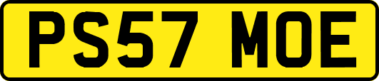 PS57MOE