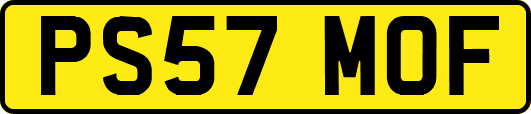 PS57MOF