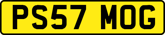 PS57MOG