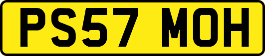 PS57MOH