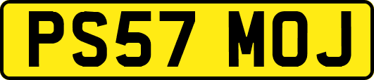 PS57MOJ