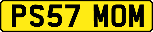 PS57MOM