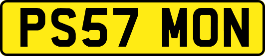 PS57MON