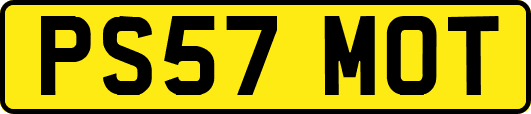 PS57MOT