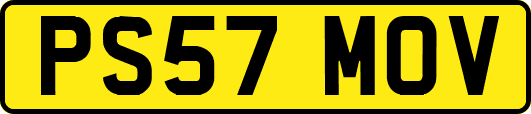PS57MOV