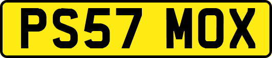 PS57MOX