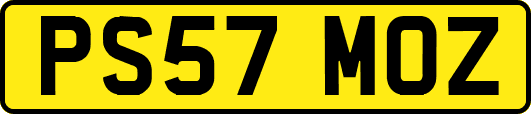PS57MOZ