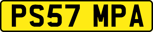 PS57MPA