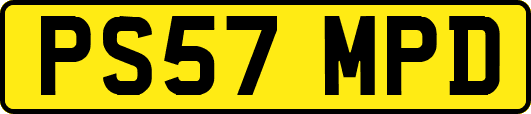 PS57MPD