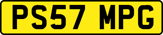 PS57MPG