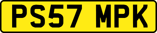 PS57MPK