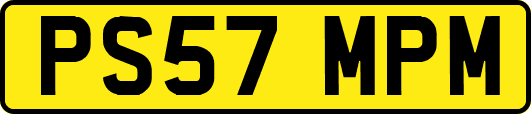 PS57MPM
