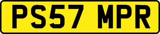 PS57MPR