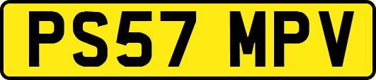 PS57MPV