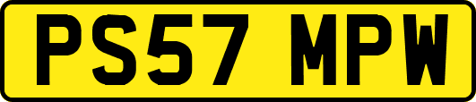 PS57MPW