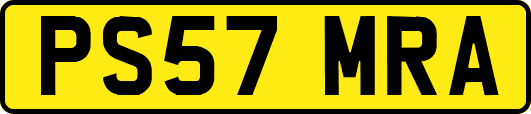PS57MRA