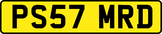 PS57MRD