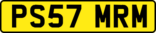 PS57MRM