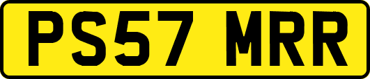 PS57MRR