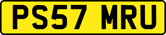 PS57MRU