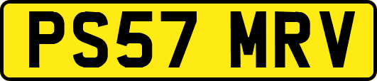 PS57MRV