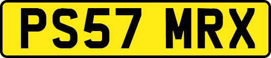 PS57MRX