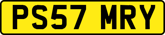 PS57MRY
