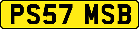 PS57MSB