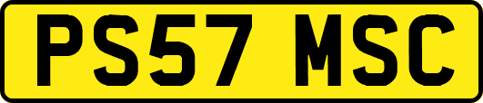 PS57MSC