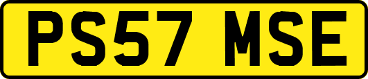 PS57MSE