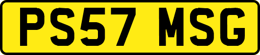 PS57MSG