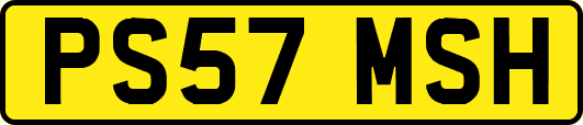 PS57MSH