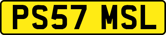 PS57MSL