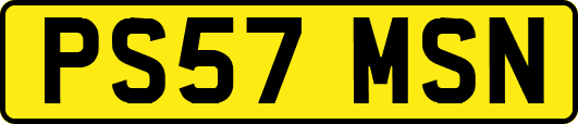 PS57MSN
