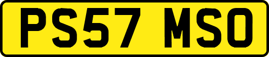 PS57MSO