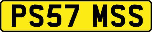 PS57MSS