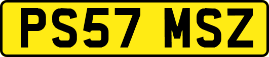 PS57MSZ