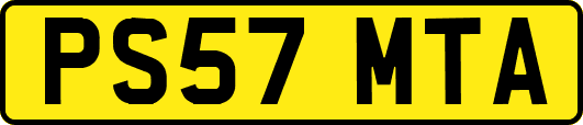 PS57MTA