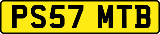 PS57MTB