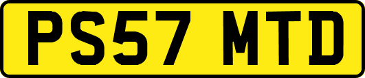 PS57MTD
