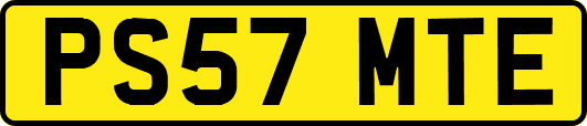 PS57MTE