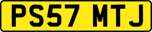 PS57MTJ