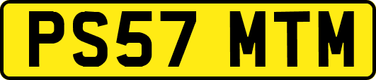 PS57MTM