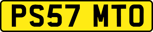 PS57MTO