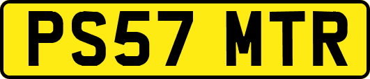 PS57MTR