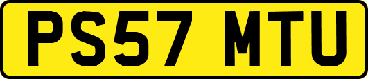 PS57MTU