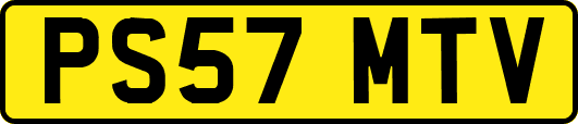 PS57MTV