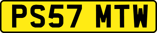 PS57MTW