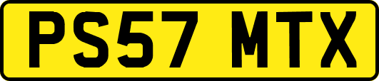 PS57MTX