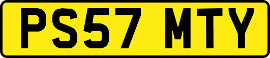 PS57MTY